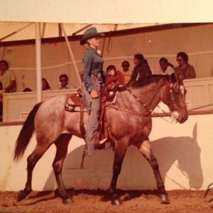 Meet your Posher, Donna